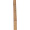 Ekena Millwork 3 1/2"W x 26"D x 38"H Balboa Smooth Knee Brace, Western Red Cedar BRC04X26X38BOA00SWR - alternate 2